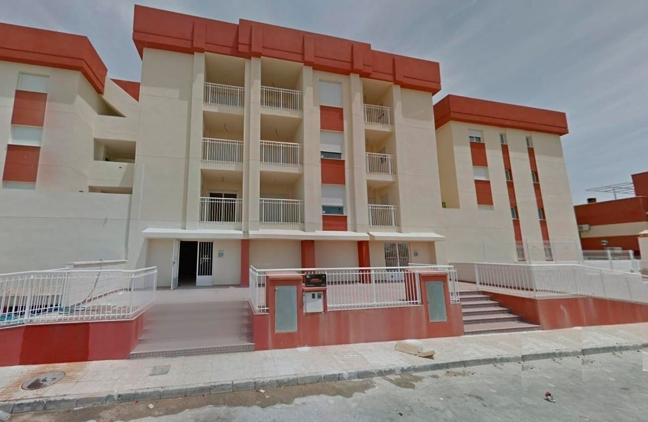 2 soverom Leilighet til salgs i Orihuela Costa med svømmebasseng garasje - € 157 500 (Ref: 8816670)