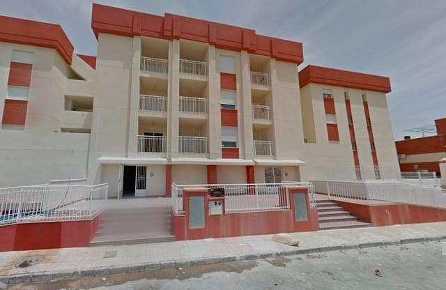 2 soverom Leilighet til salgs i Lomas de Cabo Roig - Los Dolses, Orihuela med svømmebasseng garasje - € 157 500 (Ref: 8816670)