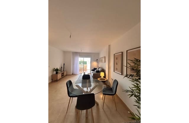 2 soverom Leilighet til salgs i Lomas de Cabo Roig - Los Dolses, Orihuela med svømmebasseng garasje - € 157 500 (Ref: 8816670)