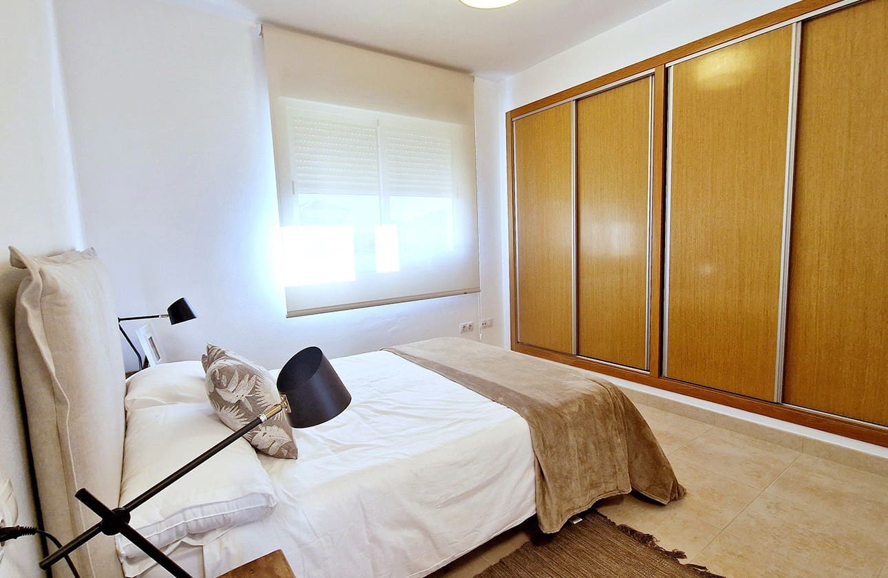 3 soveværelse Villa til salg i Purias med garage - € 375.000 (Ref: 8826849)