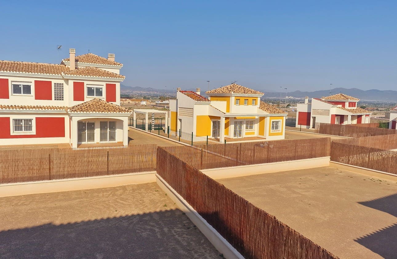 3 soveværelse Villa til salg i Purias med garage - € 375.000 (Ref: 8826849)