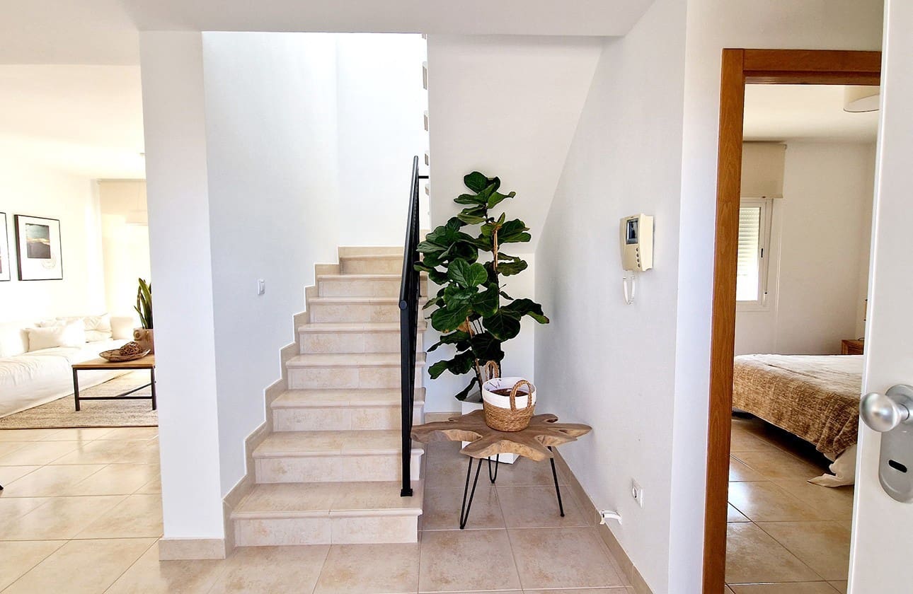 3 soveværelse Villa til salg i Purias med garage - € 375.000 (Ref: 8826849)