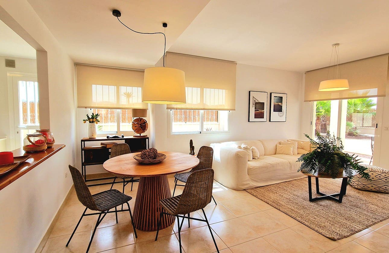 3 soveværelse Villa til salg i Purias med garage - € 375.000 (Ref: 8826849)