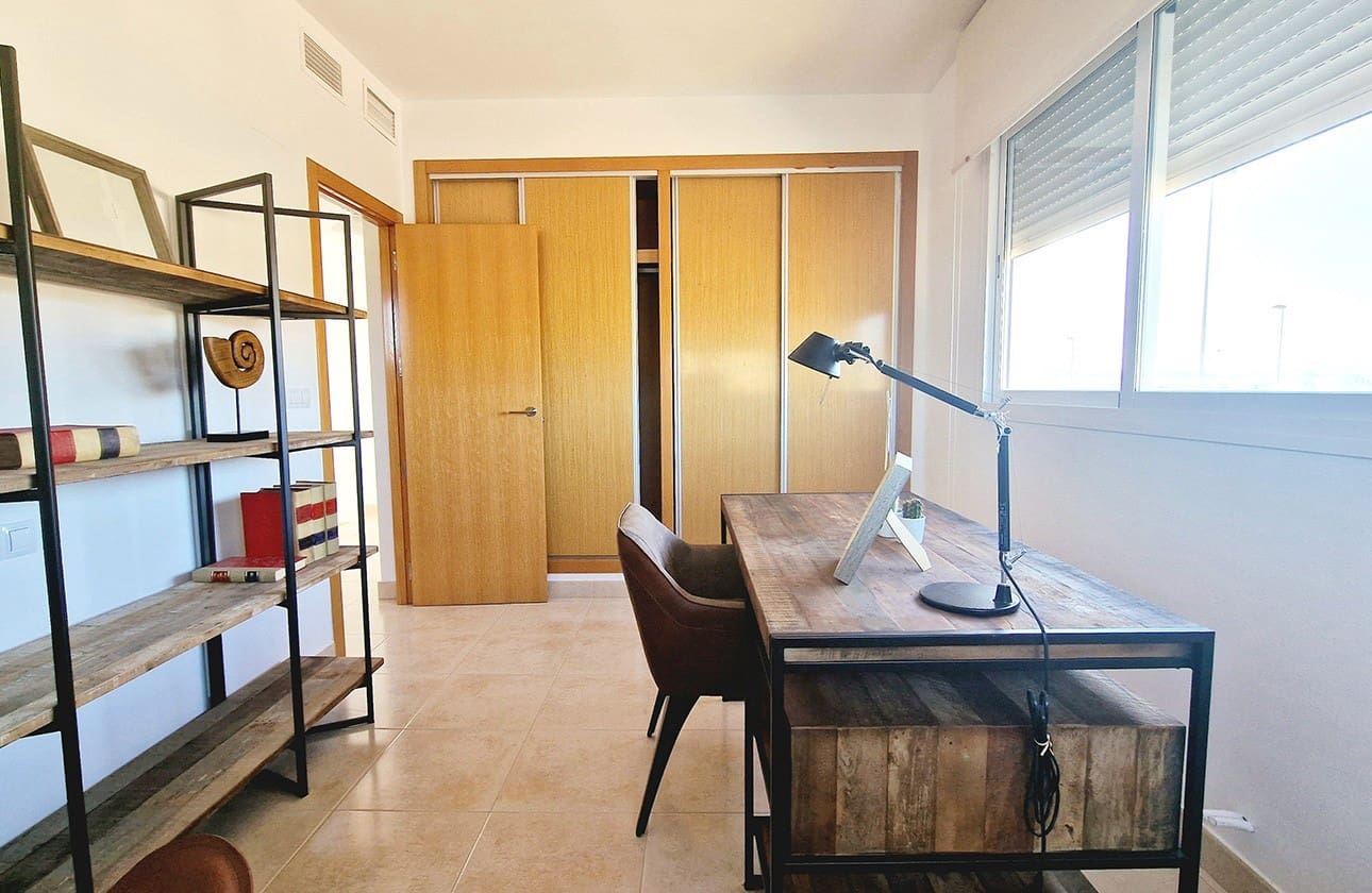 3 soveværelse Villa til salg i Purias med garage - € 375.000 (Ref: 8826849)