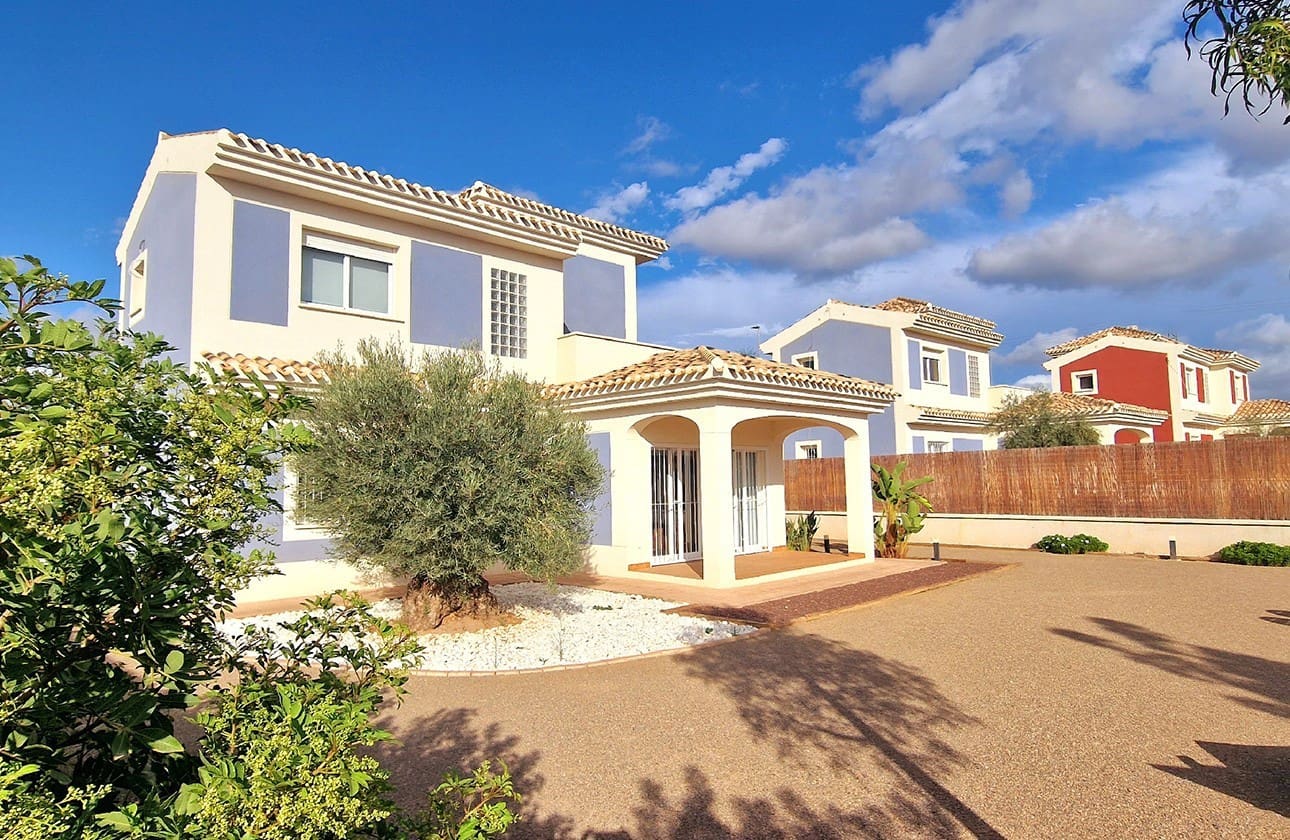 4 camera da letto Villa in vendita in Purias con garage - 389.000 € (Rif: 8826850)