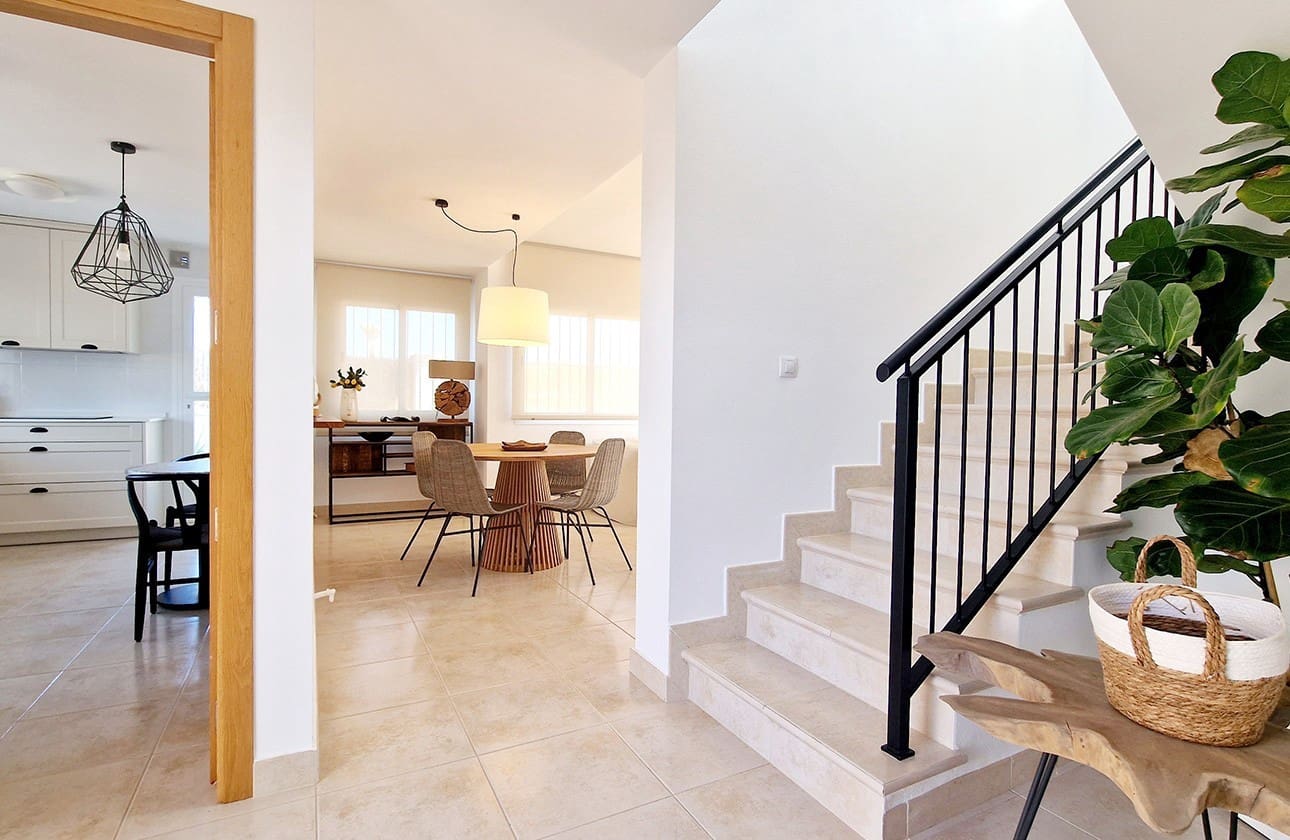 4 camera da letto Villa in vendita in Purias con garage - 389.000 € (Rif: 8826850)