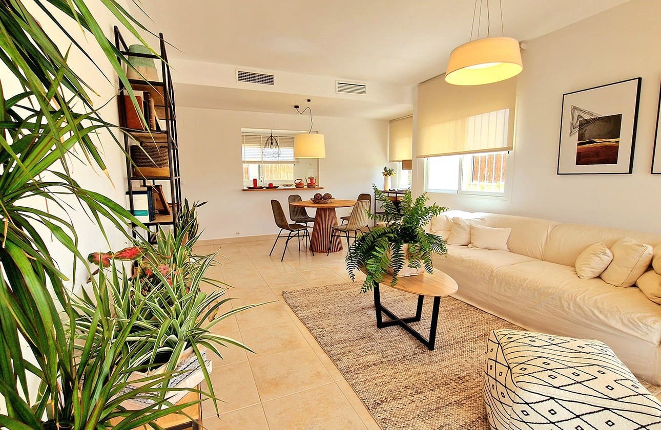 4 camera da letto Villa in vendita in Purias con garage - 389.000 € (Rif: 8826850)