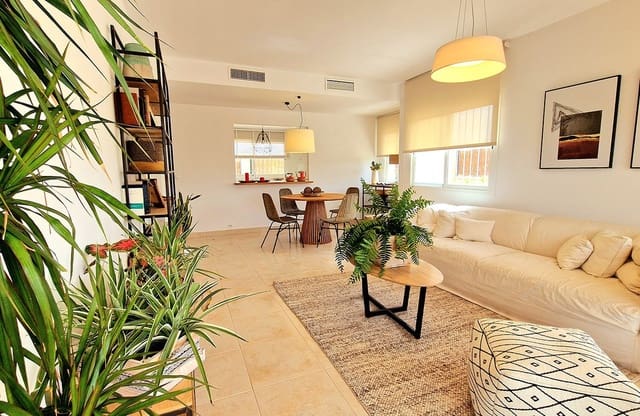 4 sovrum Villa till salu i Purias, Lorca med garage - 389 000 € (Ref: 8826850)