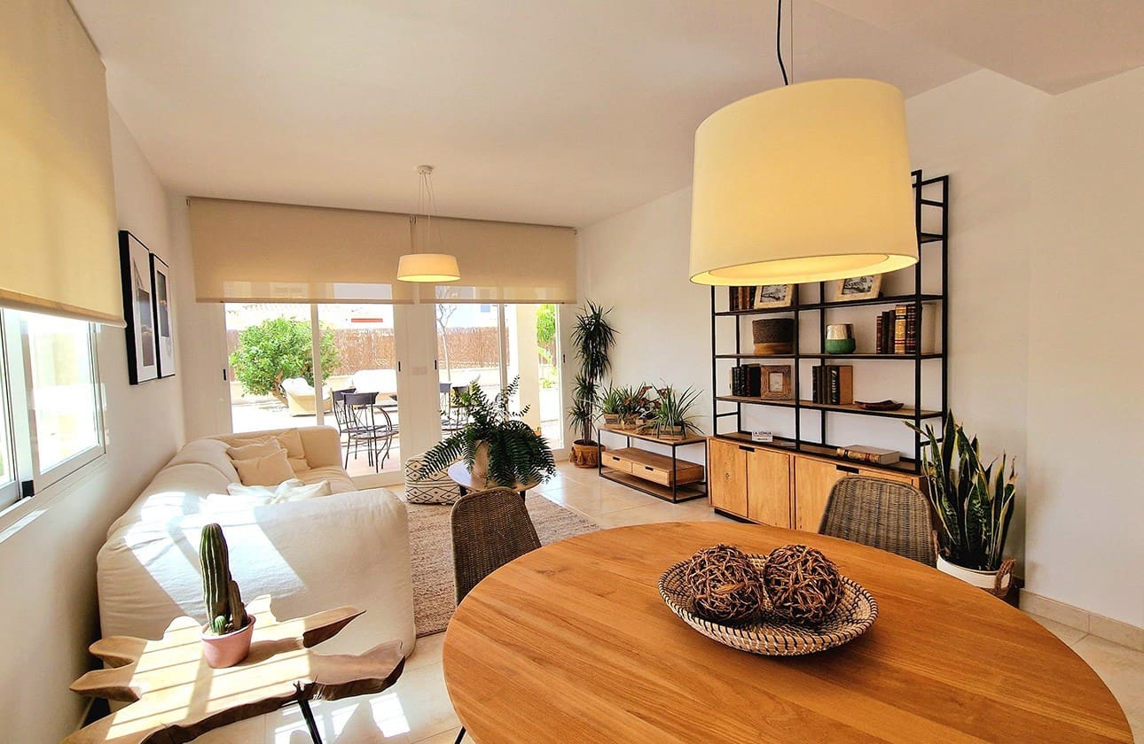 3 quarto Moradia para venda em Purias com garagem - 395 000 € (Ref: 8826851)