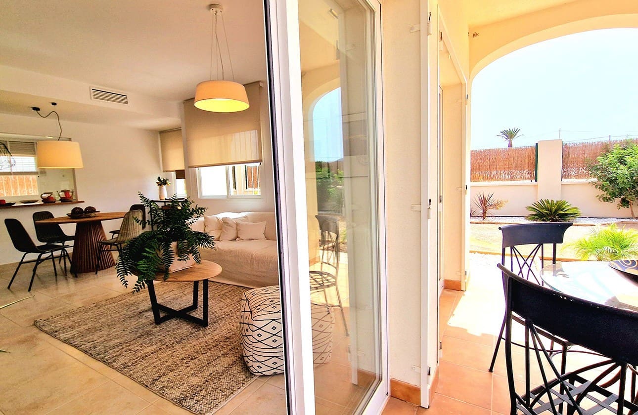 3 quarto Moradia para venda em Purias com garagem - 395 000 € (Ref: 8826851)