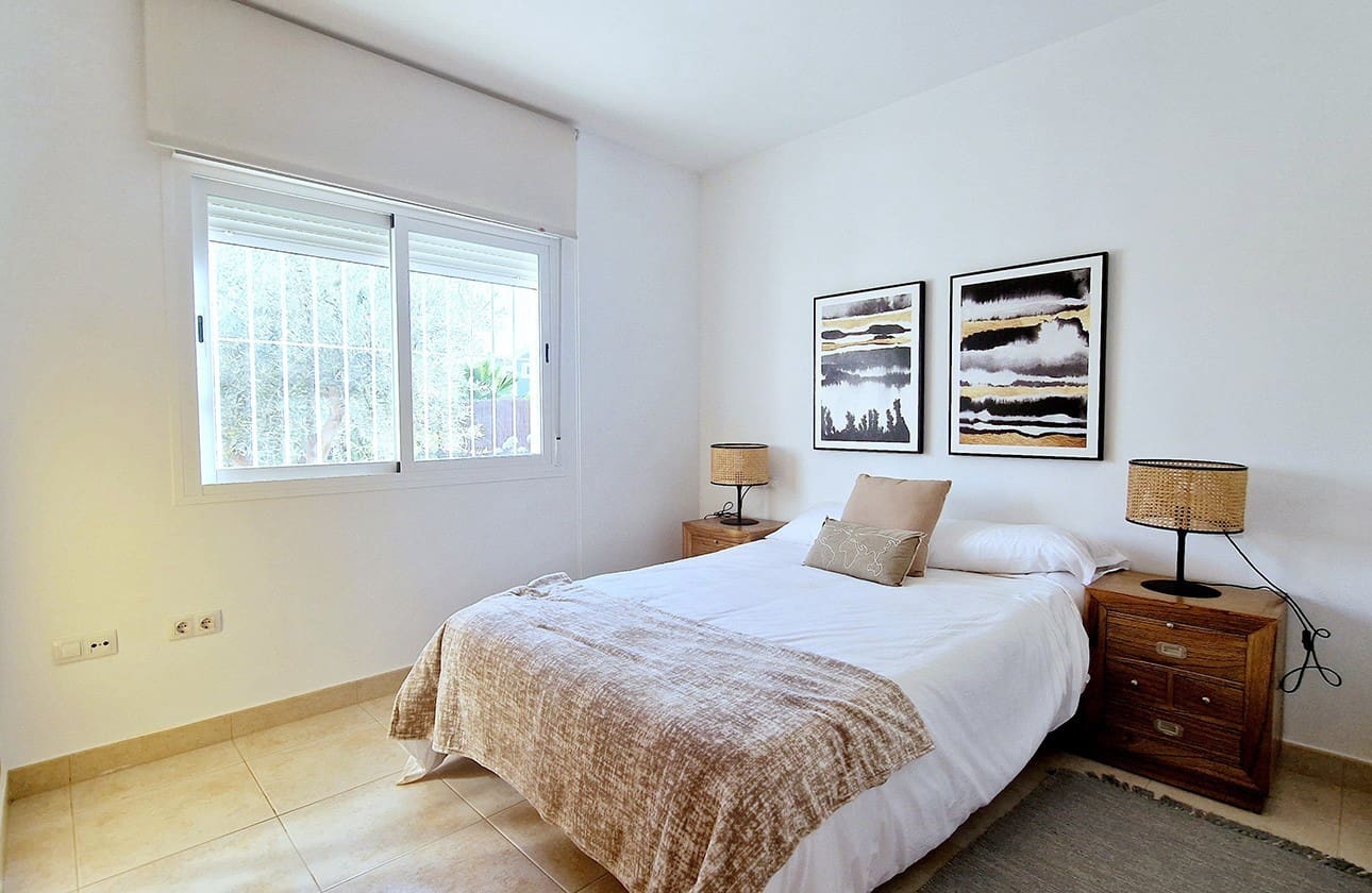 3 quarto Moradia para venda em Purias com garagem - 395 000 € (Ref: 8826851)