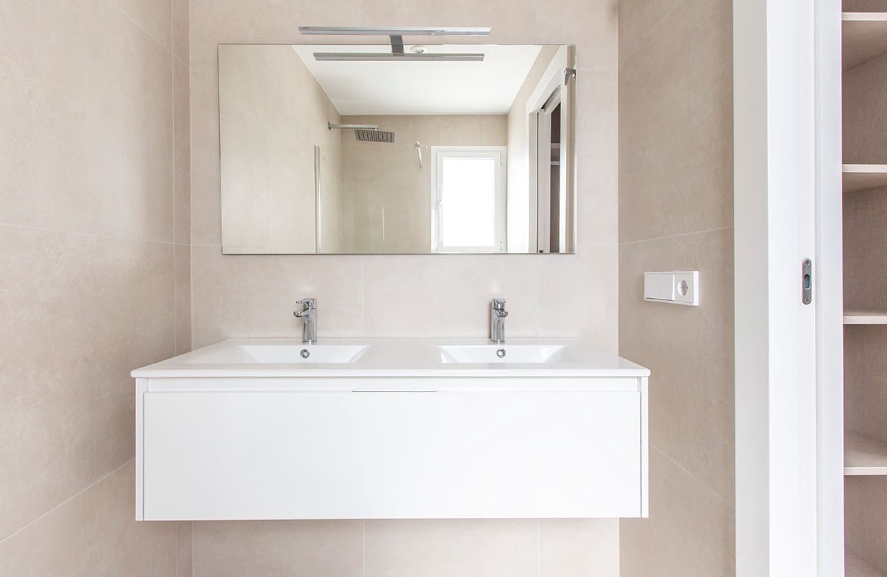 2 chambre Appartement à vendre à Santiago de la Ribera avec piscine - 270 000 € (Ref: 8835587)