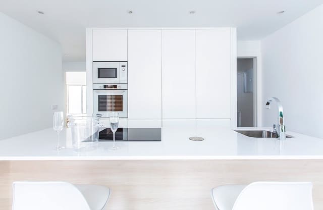 2 chambre Appartement à vendre à Santiago de la Ribera, San Javier avec piscine - 270 000 € (Ref: 8835587)