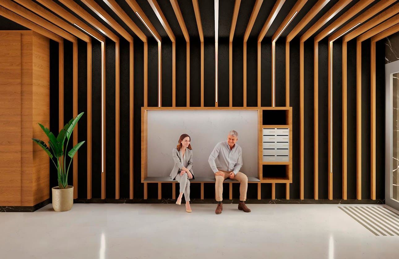 3 soverom Leilighet til salgs i Torrevieja med garasje - € 395 000 (Ref: 8839434)