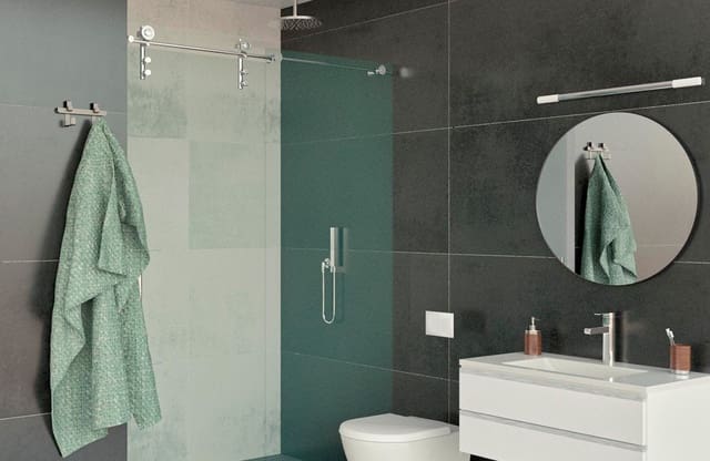 3 soverom Leilighet til salgs i Puerto Deportivo, Torrevieja med garasje - € 395 000 (Ref: 8839434)