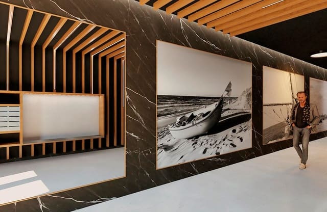 3 soverom Leilighet til salgs i Puerto Deportivo, Torrevieja med garasje - € 360 000 (Ref: 8839435)