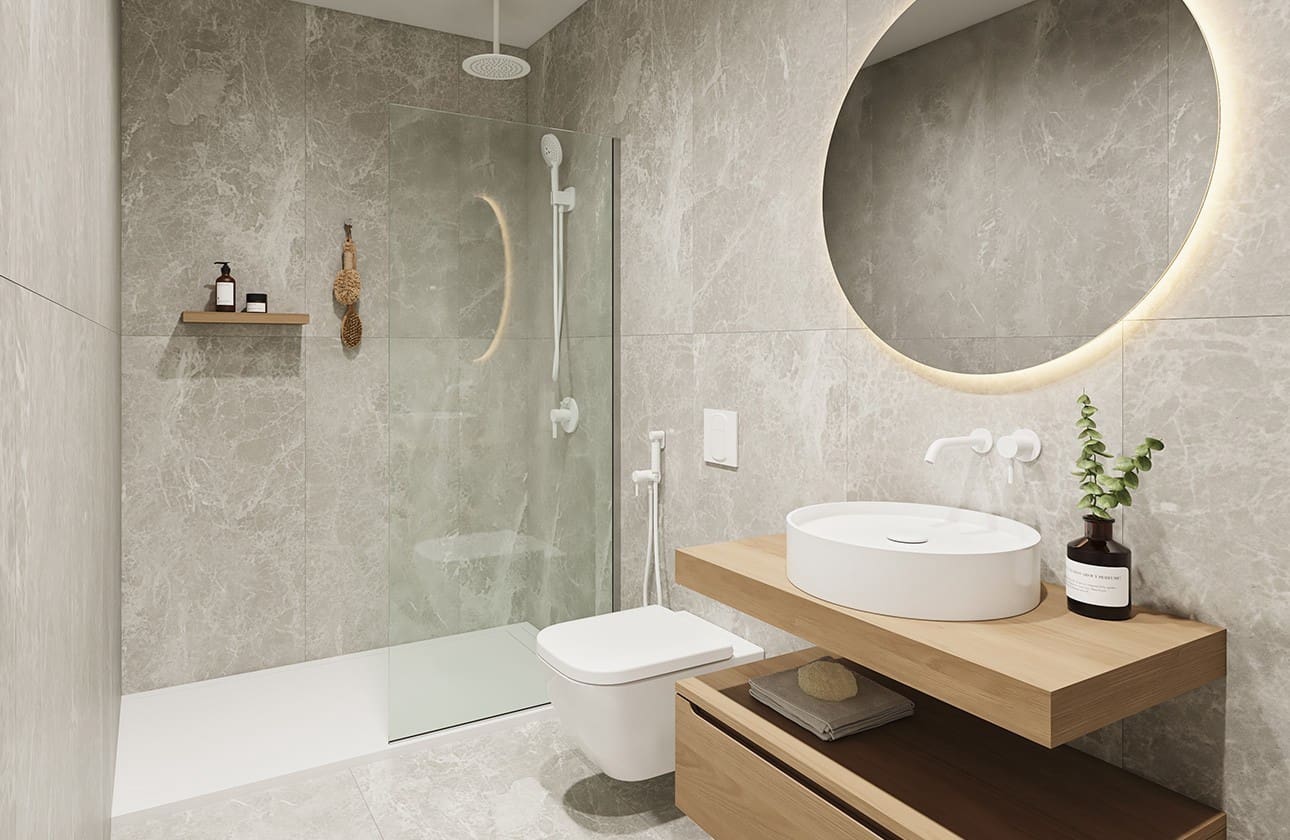 3 slaapkamer Penthouse te koop in Pilar de la Horadada met zwembad garage - € 290.000 (Ref: 8840183)