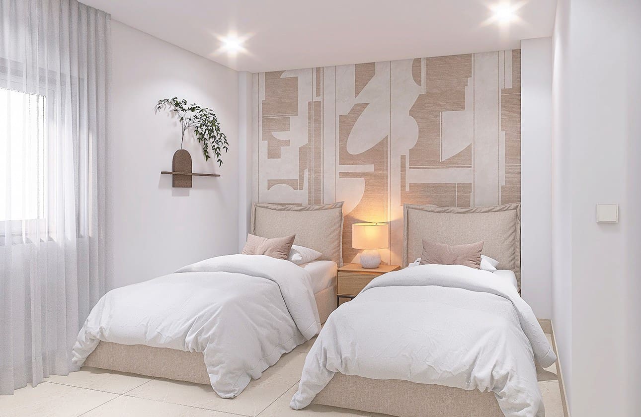 4 chambre Maison de Ville à vendre à Orihuela Costa avec piscine garage - 349 900 € (Ref: 8840186)