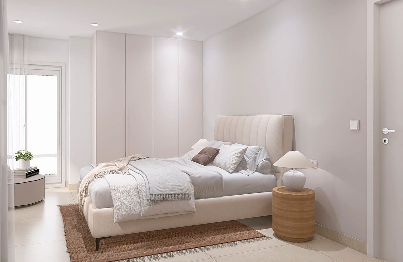 4 chambre Maison de Ville à vendre à Orihuela Costa avec piscine garage - 349 900 € (Ref: 8840186)