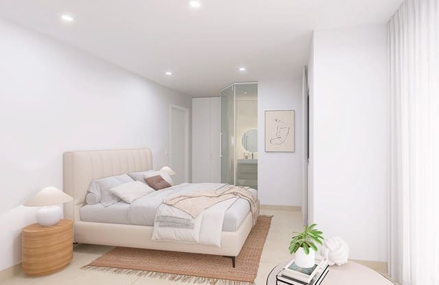 4 chambre Maison de Ville à vendre à Orihuela Costa, Orihuela avec piscine garage - 349 900 € (Ref: 8840186)