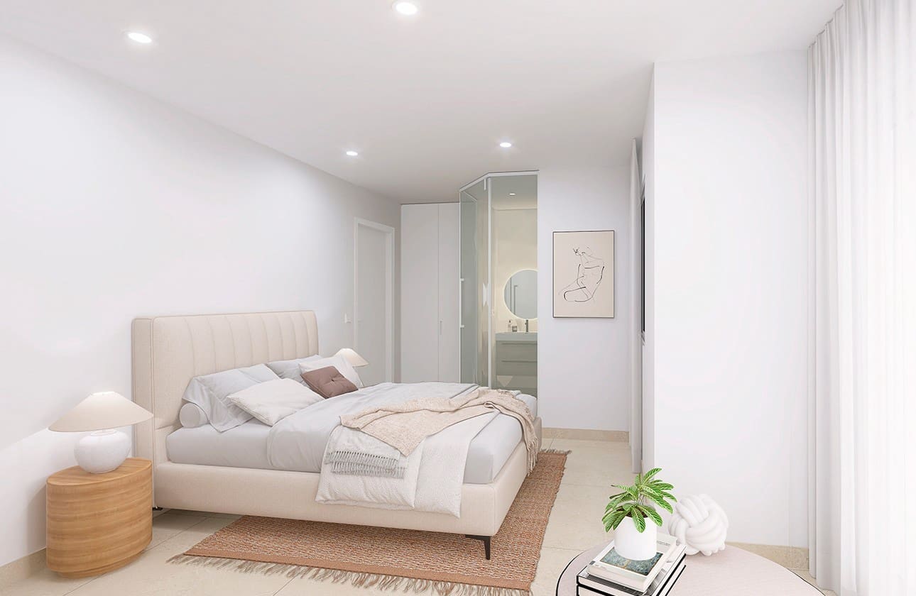 4 soveværelse Byhus til salg i Orihuela Costa med swimmingpool garage - € 269.900 (Ref: 8840187)