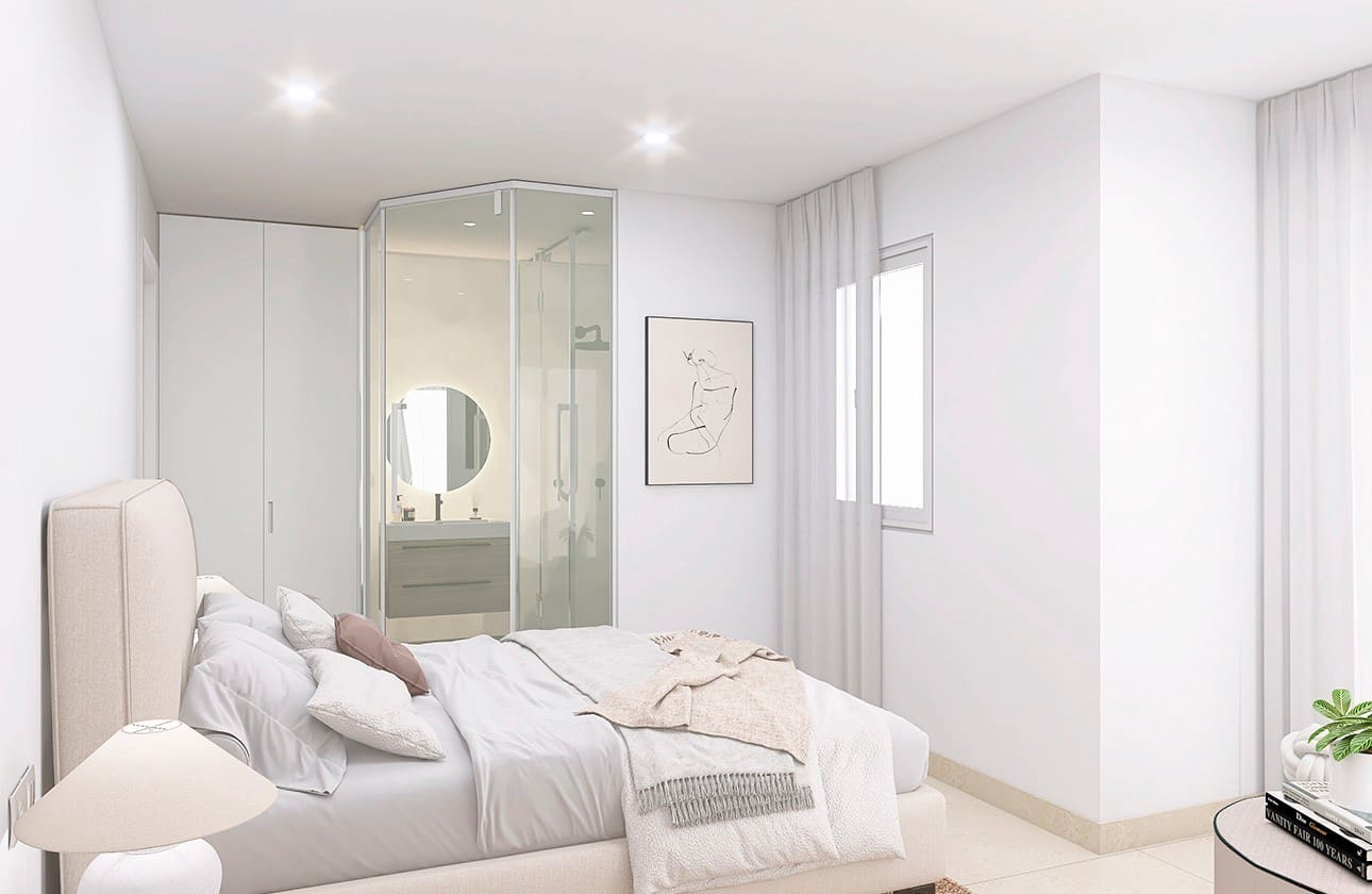 4 soveværelse Byhus til salg i Orihuela Costa med swimmingpool garage - € 269.900 (Ref: 8840187)