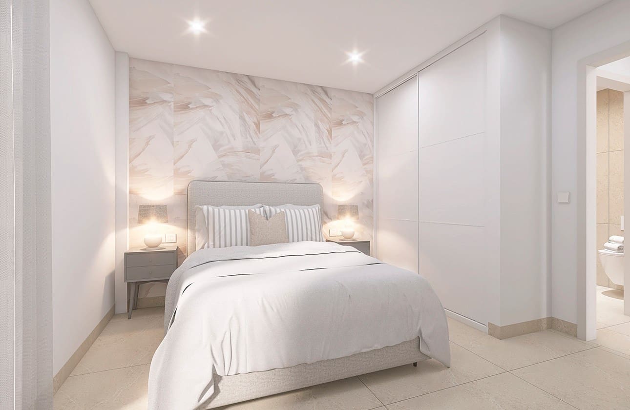 4 soveværelse Byhus til salg i Orihuela Costa med swimmingpool garage - € 269.900 (Ref: 8840187)