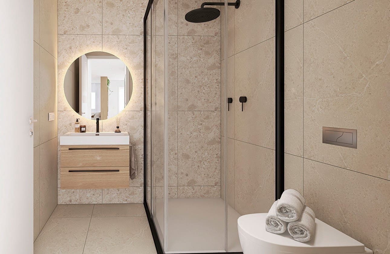 4 soveværelse Byhus til salg i Orihuela Costa med swimmingpool garage - € 269.900 (Ref: 8840187)