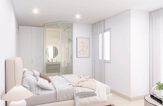 4 soveværelse Byhus til salg i Orihuela Costa, Orihuela med swimmingpool garage - € 269.900 (Ref: 8840187)