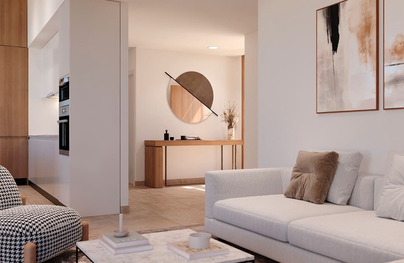 3 sovrum Villa till salu i Fuente Alamo de Murcia med pool garage - 388 900 € (Ref: 8840376)