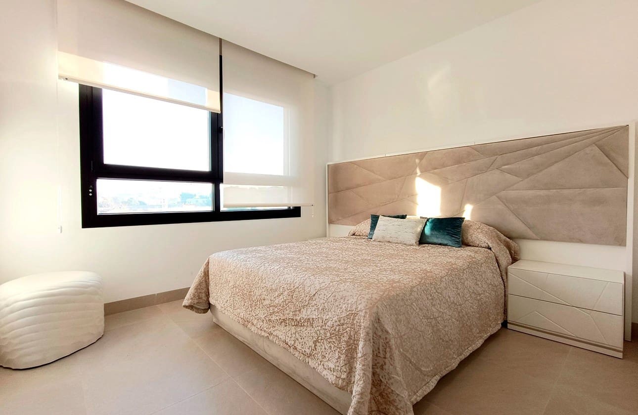 3 sovrum Villa till salu i Benijofar med pool - 465 000 € (Ref: 8842285)