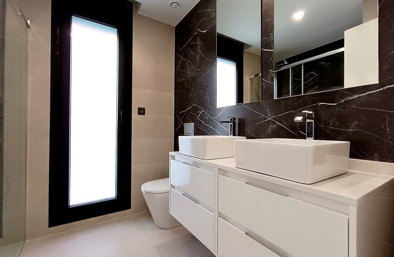 3 sovrum Villa till salu i Benijofar med pool - 465 000 € (Ref: 8842285)