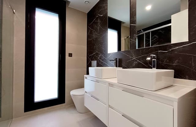 3 sovrum Villa till salu i Benijófar med pool - 465 000 € (Ref: 8842285)