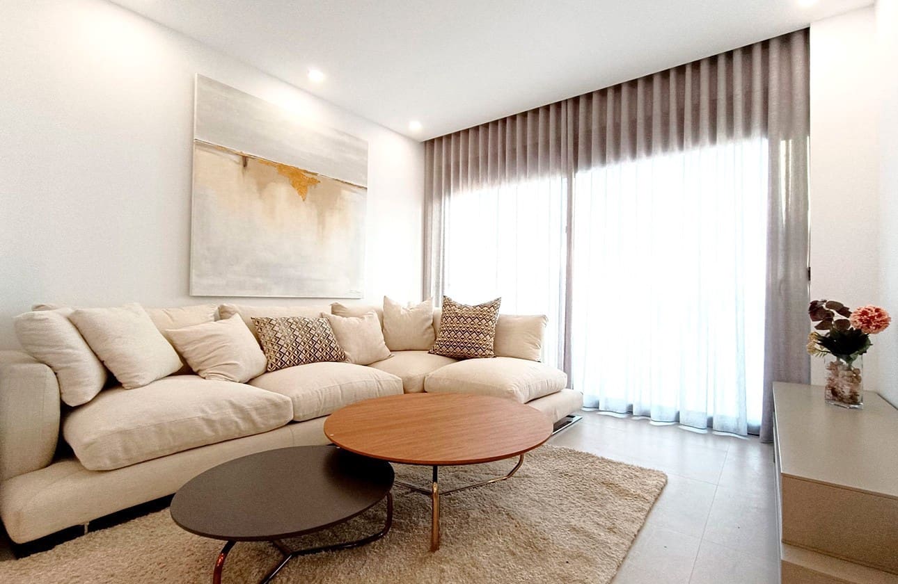 3 bedroom Villa for sale in Benijofar with pool - € 449,000 (Ref: 8842286)