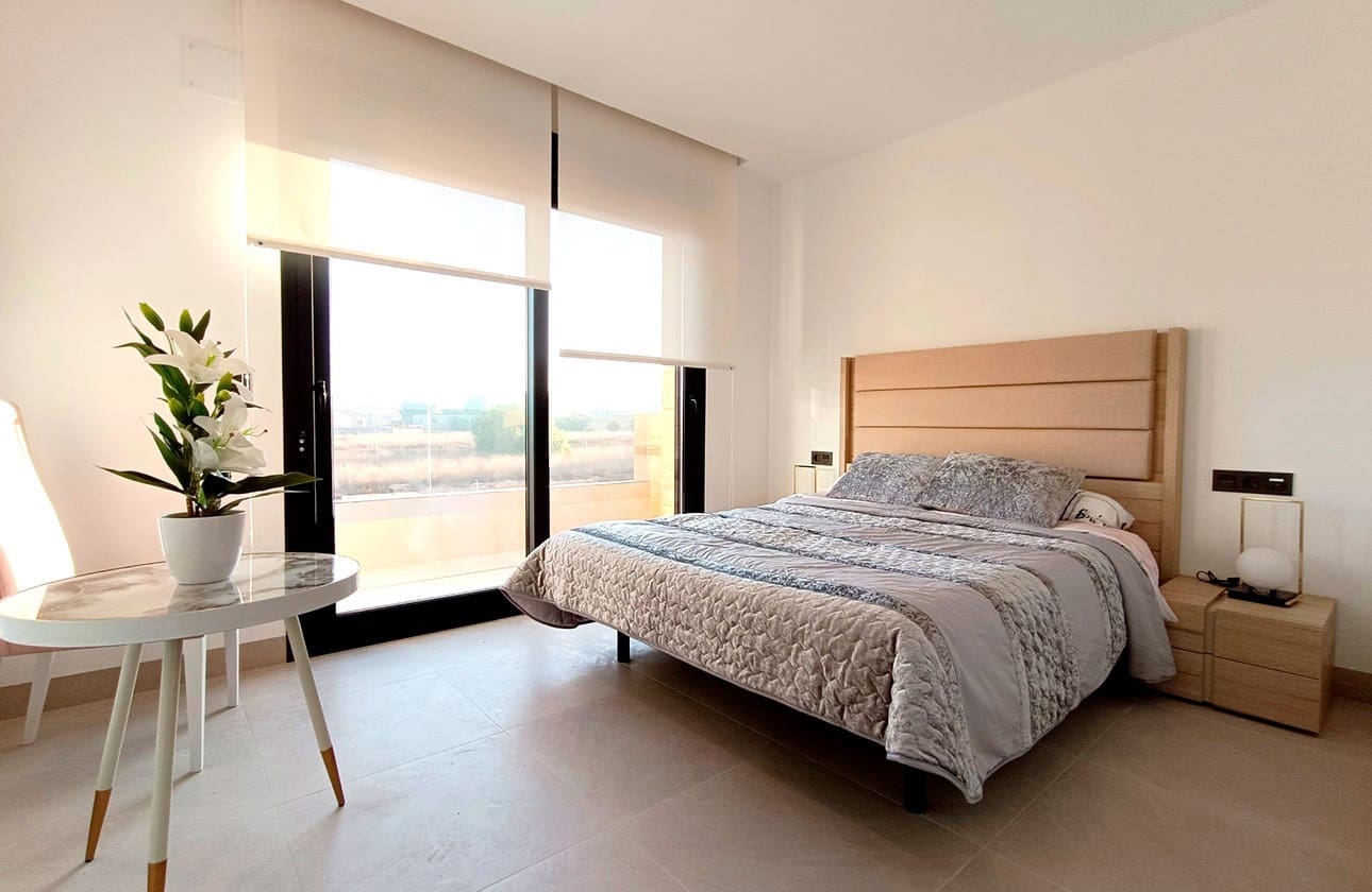 3 bedroom Villa for sale in Benijofar with pool - € 449,000 (Ref: 8842286)