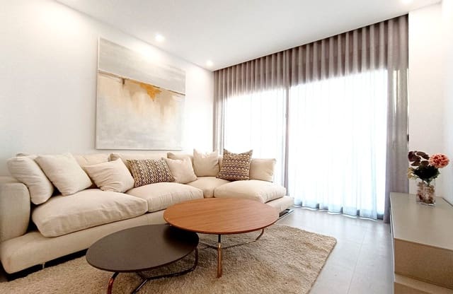 3 sovrum Villa till salu i Benijófar med pool - 449 000 € (Ref: 8842286)