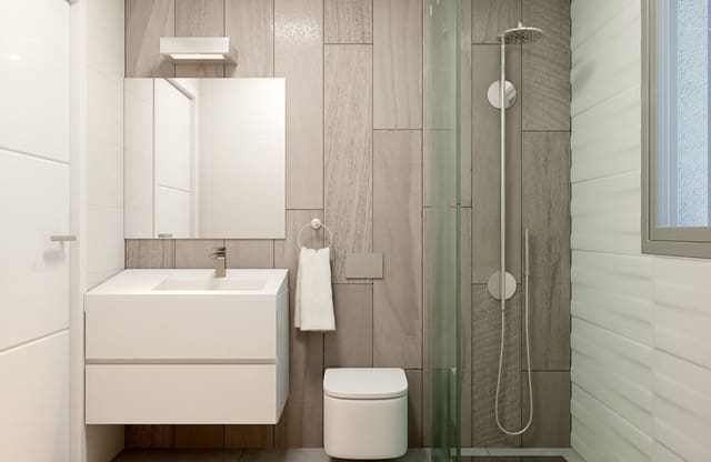 3 camera da letto Casa in vendita in Villamartin, Orihuela con piscina garage - 310.000 € (Rif: 8842290)