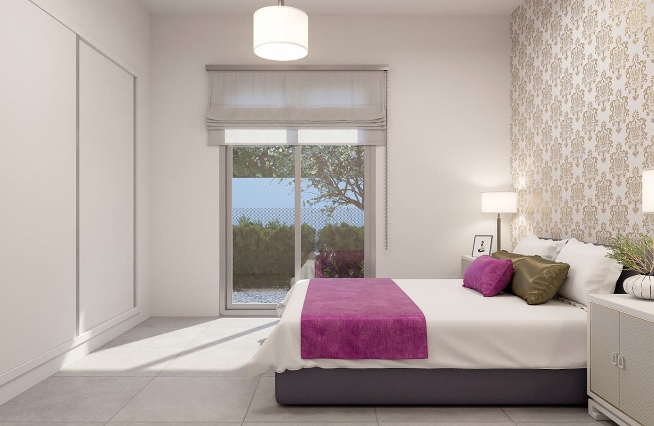 2 chambre Maison de Ville à vendre à Villamartin avec piscine garage - 280 000 € (Ref: 8842291)