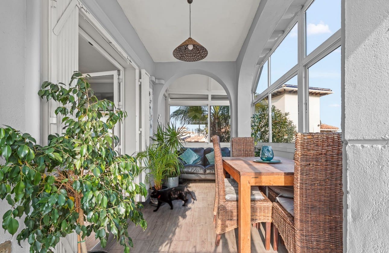 4 sypialnia Willa na sprzedaż w Playa Flamenca z basenem - 399 000 € (Ref: 8846043)