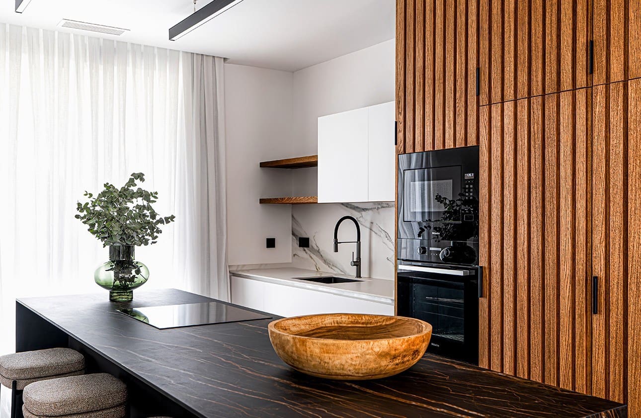 4 sypialnia Willa na sprzedaż w La Nucia z basenem garażem - 1 190 000 € (Ref: 8846704)