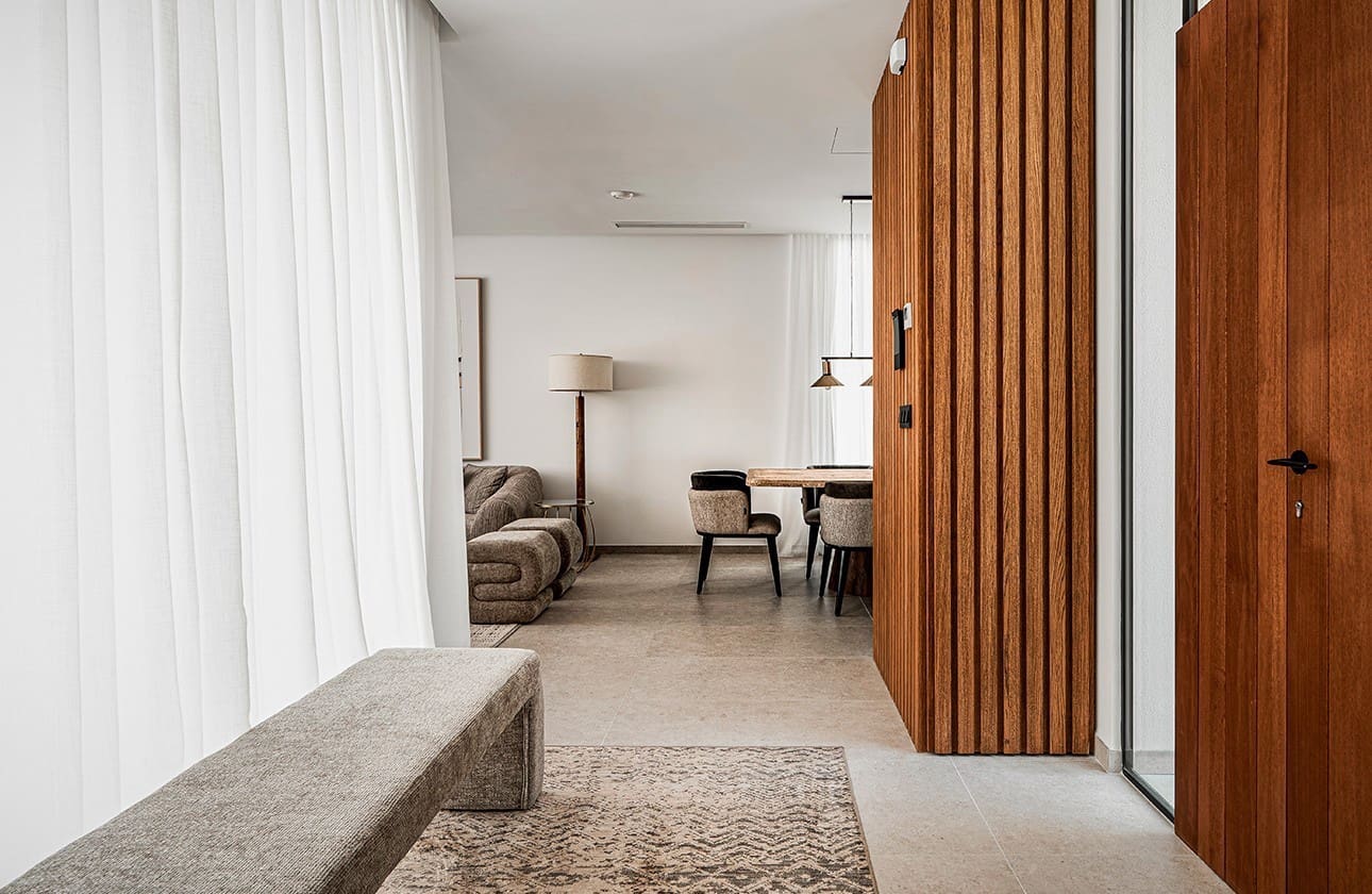 4 sypialnia Willa na sprzedaż w La Nucia z basenem garażem - 1 190 000 € (Ref: 8846704)