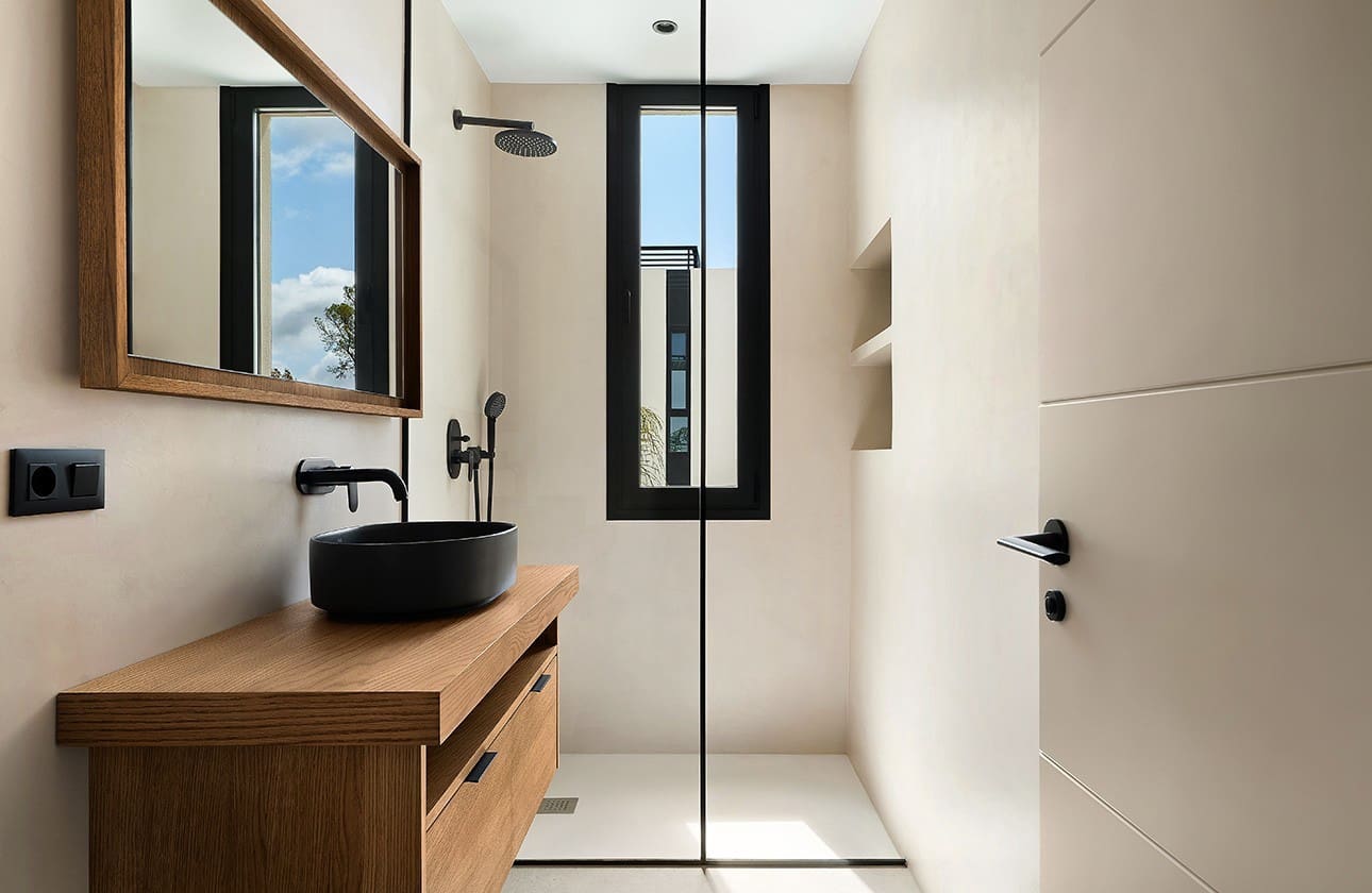 4 sypialnia Willa na sprzedaż w La Nucia z basenem garażem - 1 190 000 € (Ref: 8846704)