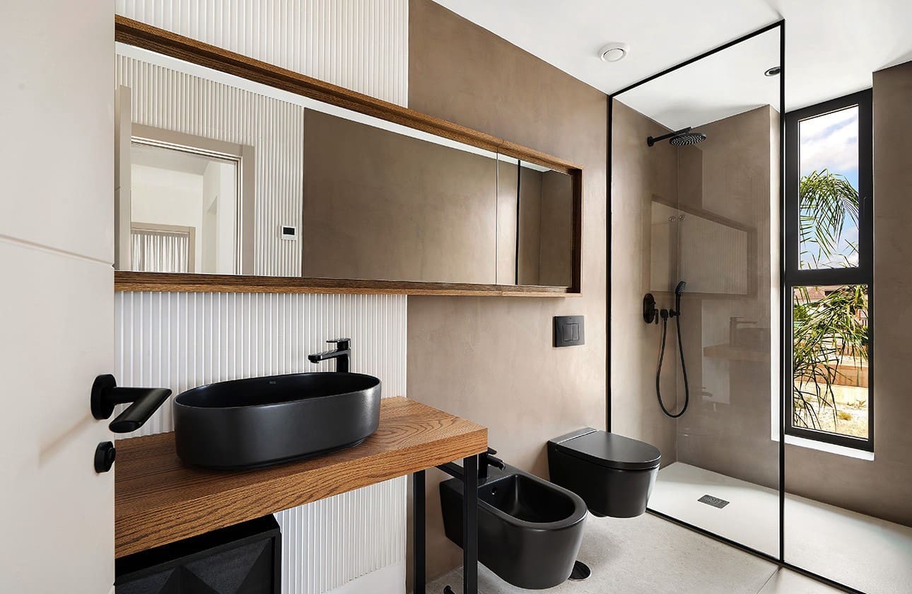 4 sypialnia Willa na sprzedaż w La Nucia z basenem garażem - 1 190 000 € (Ref: 8846704)