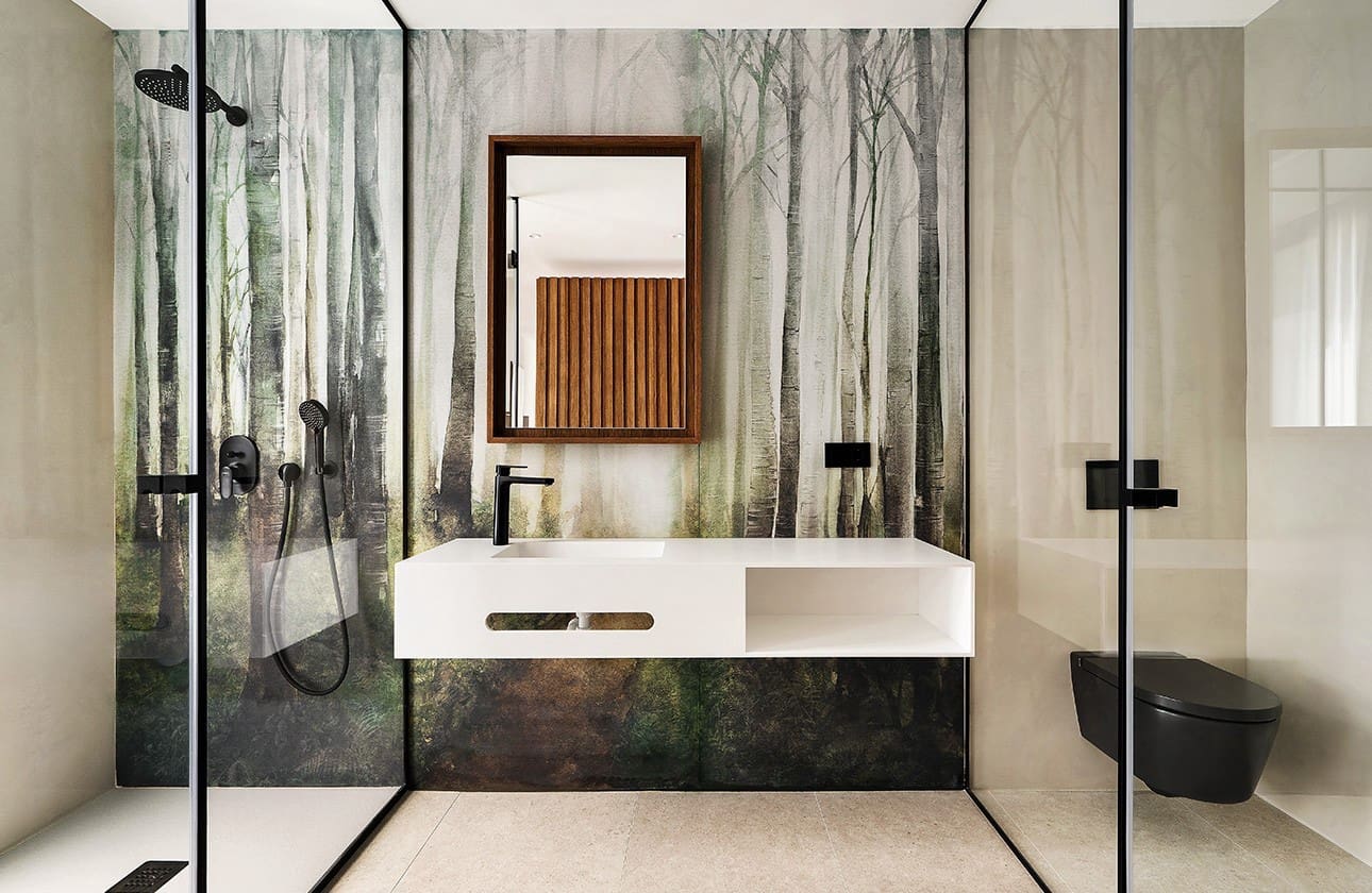 4 sypialnia Willa na sprzedaż w La Nucia z basenem garażem - 1 190 000 € (Ref: 8846704)