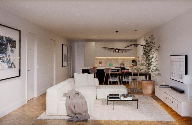 2 soveværelse Penthouse til salg i Hondón de las Nieves med swimmingpool garage - € 220.000 (Ref: 8848572)