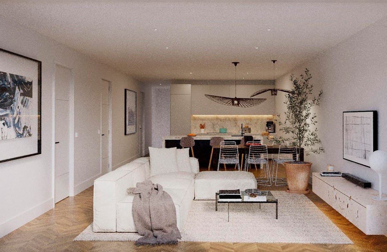 2 sovrum Lägenhet till salu i Hondon de las Nieves med pool garage - 205 000 € (Ref: 8848574)