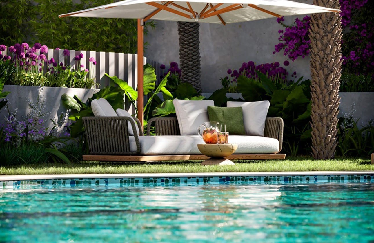 2 sypialnia Apartament na sprzedaż w La Villajoyosa / Vila Joiosa z basenem garażem - 495 000 € (Ref: 8853130)