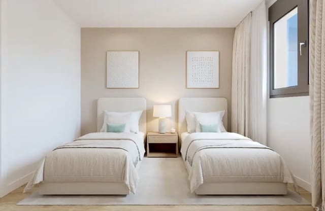 2 camera da letto Appartamento in vendita in San Agustín, Alicante città con piscina garage - 258.500 € (Rif: 8863204)