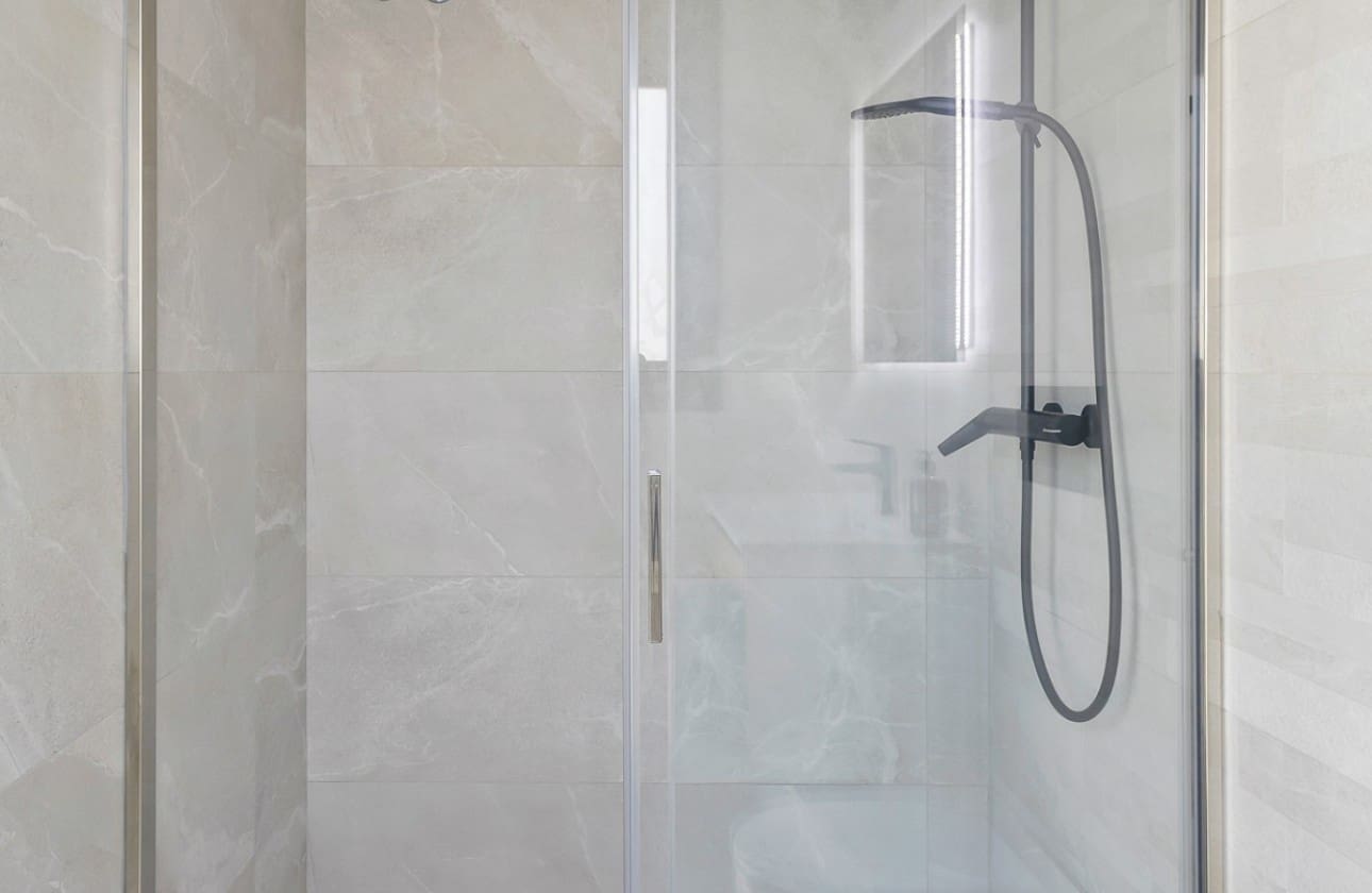 2 chambre Appartement à vendre à Torrevieja avec piscine - 319 900 € (Ref: 8866263)