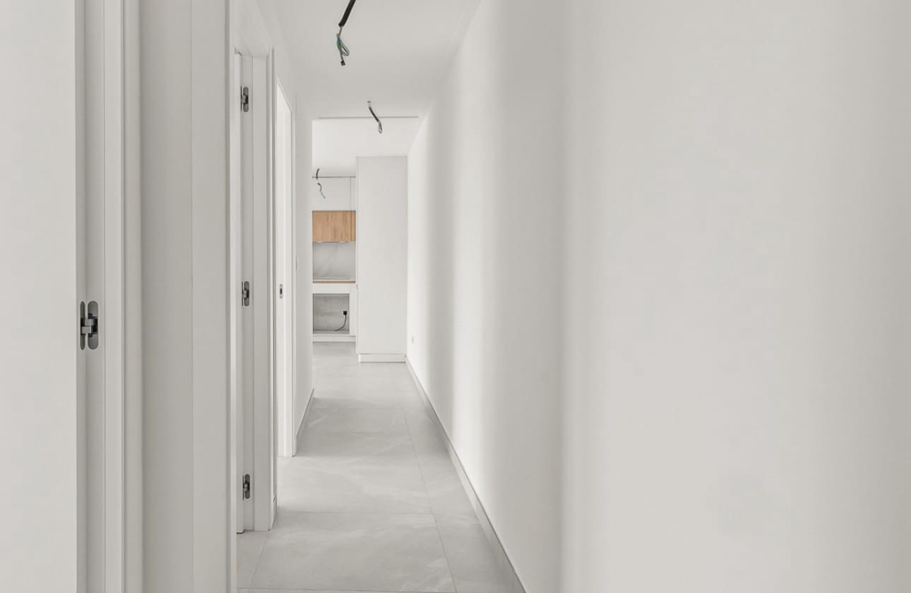 2 chambre Appartement à vendre à Torrevieja avec piscine - 319 900 € (Ref: 8866263)